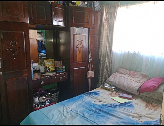 3 BEDROOM FREEHOLD FOR SALE IN PANORAMA GARDENS